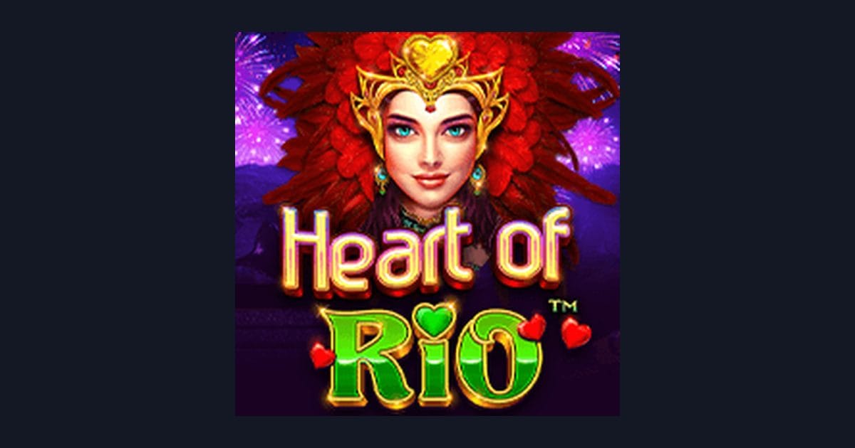 Review Jujur & Demo Heart of Rio: Sensasi Slot Seru dari Pragmatic Play