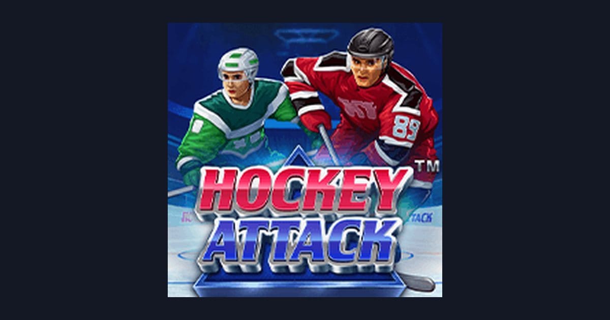 Review Jujur & Demo Seru Slot Hockey Attack dari Pragmatic Play
