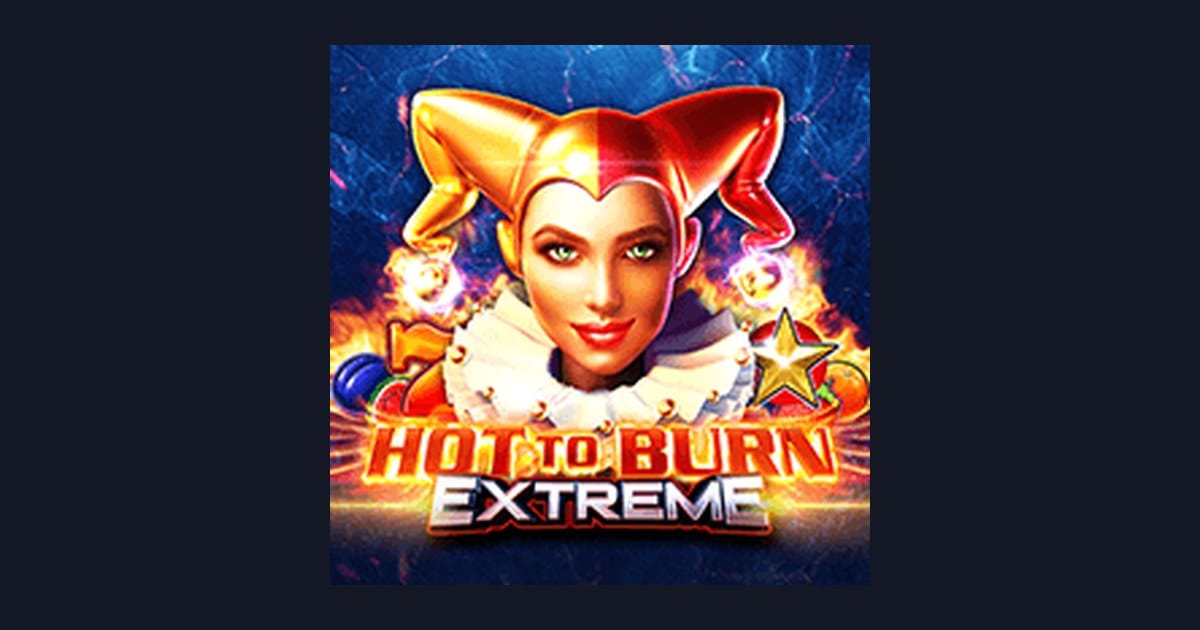 Sensasi Link Slot Gacor Hot To Burn Extreme dari Pragmatic Play