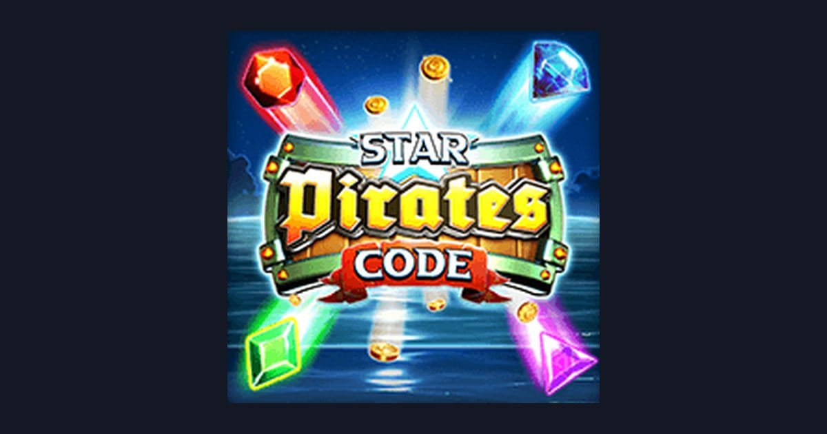 Star Pirates Code dari Pragmatic Play di Situs Slot Terpercaya LTE4D