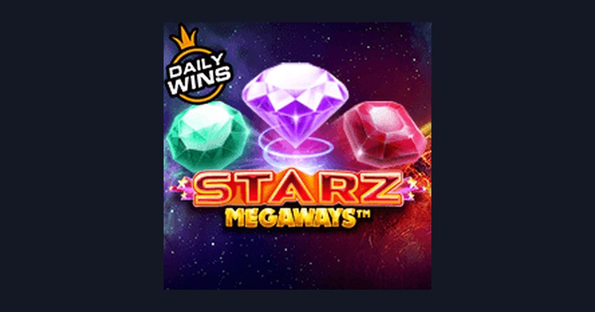 Starz Megaways dengan Deposit Pulsa Tanpa Potongan, Nikmati Slot WD Anti Ribet