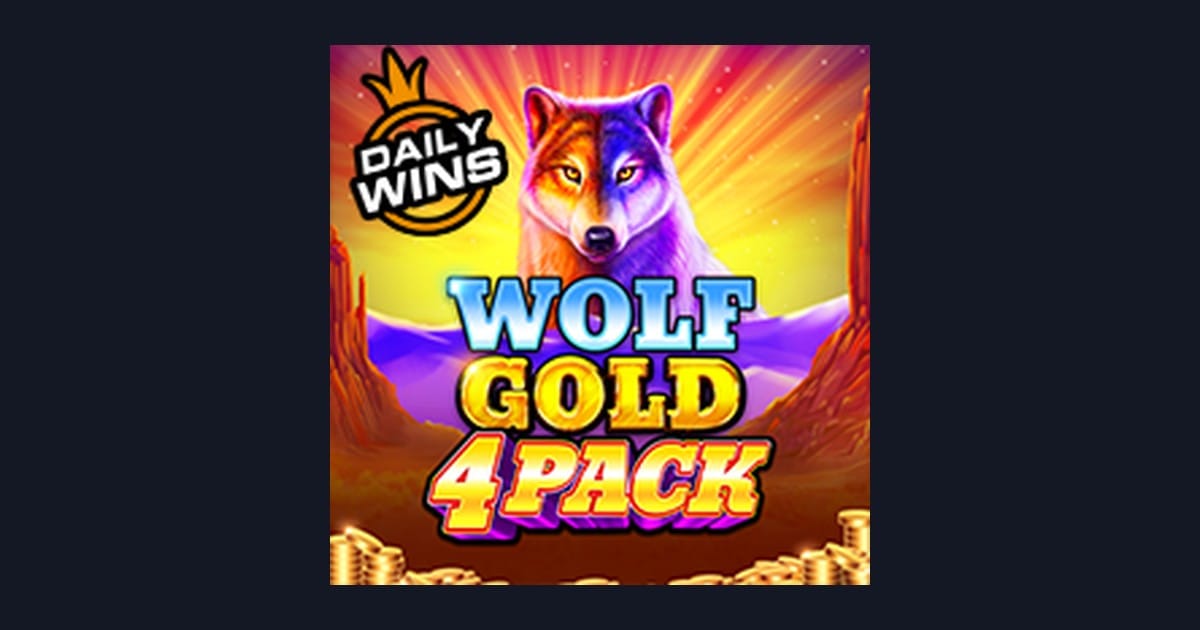 Wolf Gold 4 Pack: Info RTP Live Tertinggi dan Cara Menarik Dana Instan