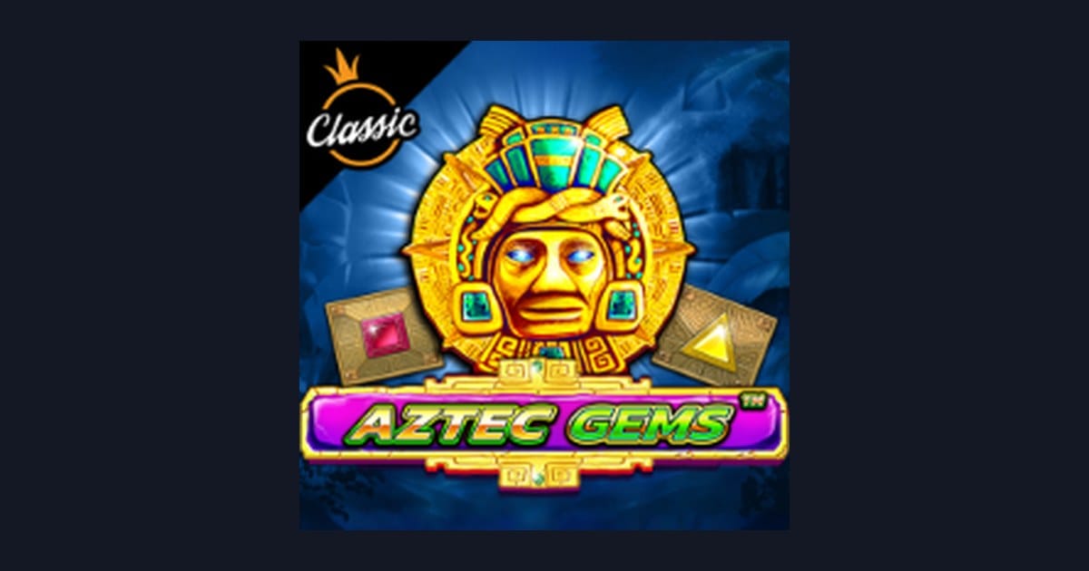 Bocoran RTP Hari Ini dan Tips Bermain Aztec Gems dari Pragmatic Play