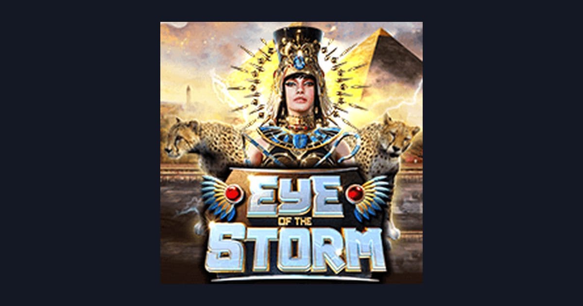Bocoran RTP Hari Ini dan Tips Jitu Main Slot Eye of the Storm
