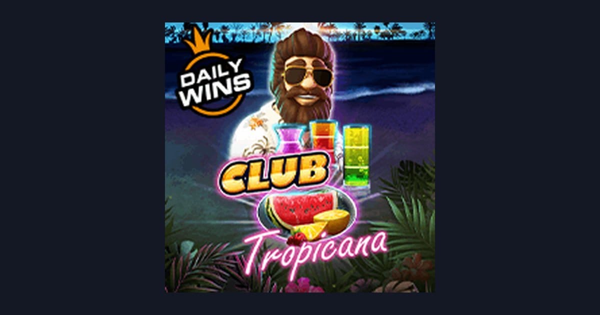 Bocoran RTP Hari Ini dan Strategi Main Club Tropicana dari Pragmatic Play