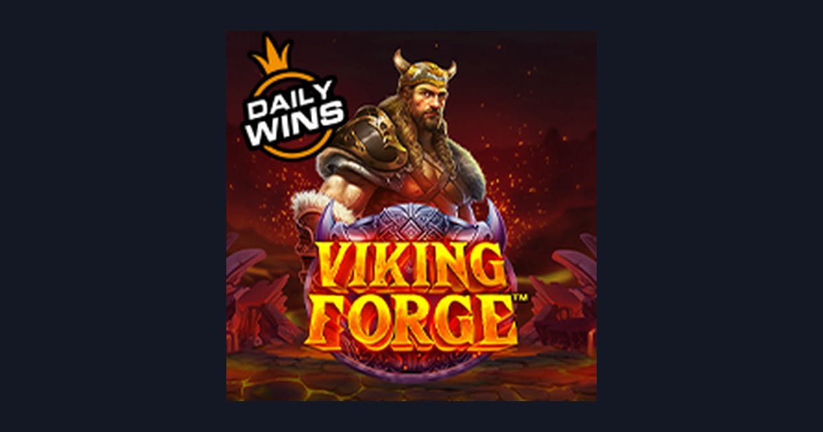 Bocoran RTP Hari Ini dan Tips Jitu Bermain Slot Viking Forge