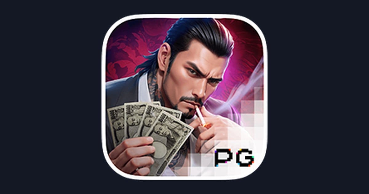 Cara Cuan Modal Receh di Slot Yakuza Honor dari PG Soft