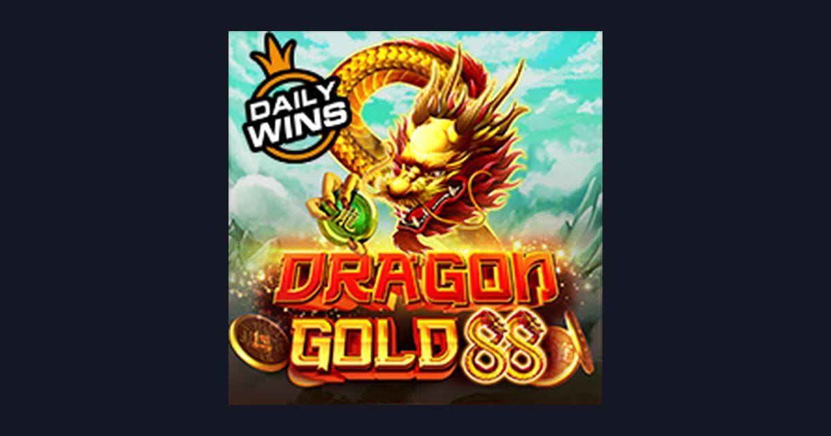 Daftar & Login Gampang Bermain Dragon Gold 88 Slot dari Pragmatic Play