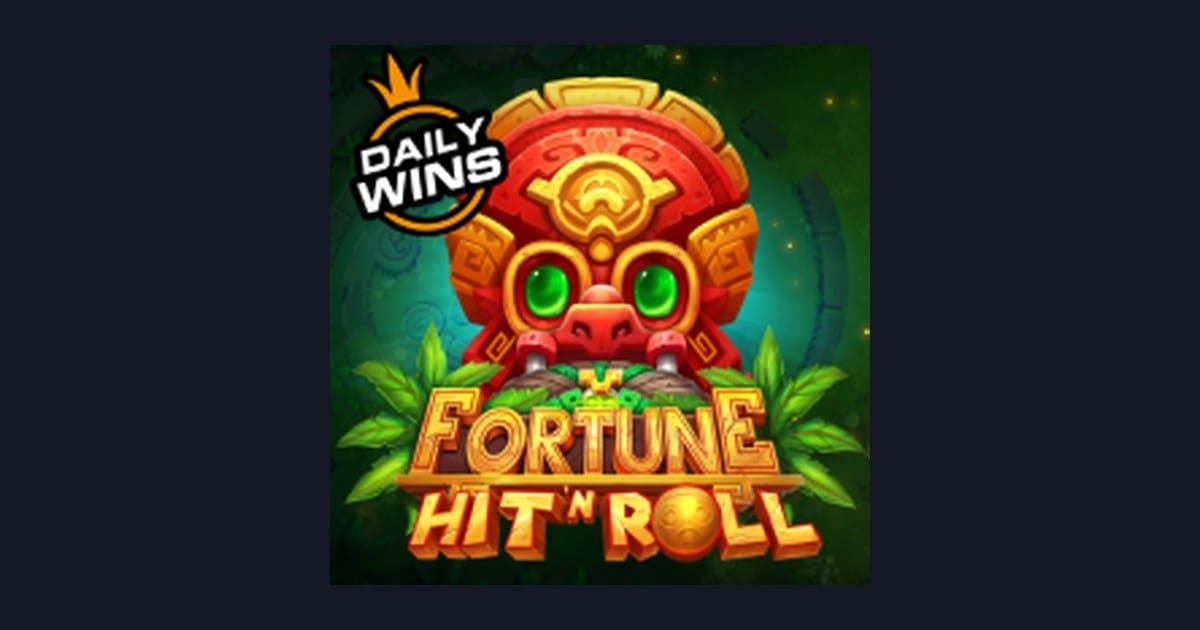 Freespin & Scatter Hoki Bersama Slot Fortune Hit N Roll dari Pragmatic Play