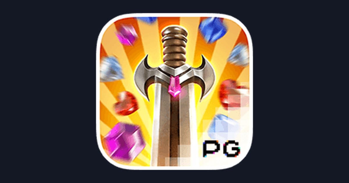Gem Saviour Sword: Slot Seru di Situs Slot Terpercaya dengan Penarikan Dana Mudah