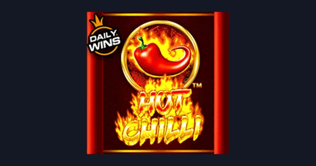 Jelajahi Jam Gacor Terbaru di Slot Hot Chilli dari Pragmatic Play