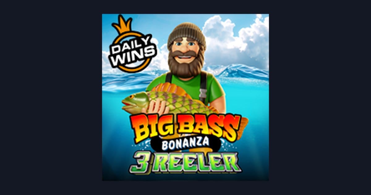 Mengenal Big Bass Bonanza 3 Reeler: Fitur Menarik & Tingkat Volatilitasnya