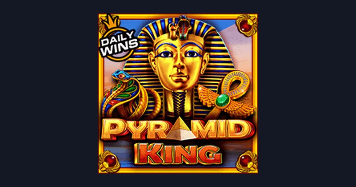 Mengenal Pyramid King: Fitur Menarik dan Tingkat Volatilitas Slot Pragmatic Play