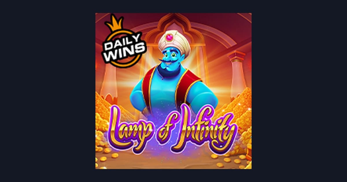 Mengungkap Info RTP Live Tertinggi di Slot Lamp of Infinity Pragmatic Play