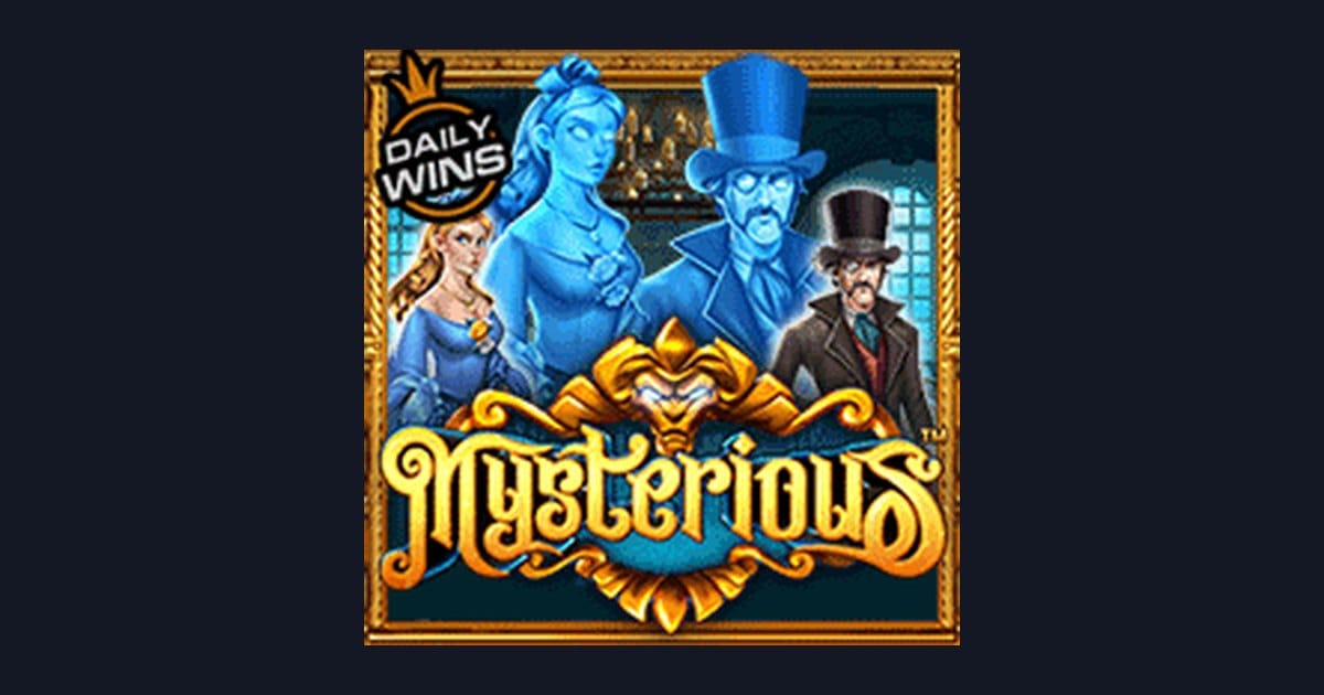 Mysterious, Slot Pragmatic Play Terpercaya dengan Tarik Dana Instan di LTE4D