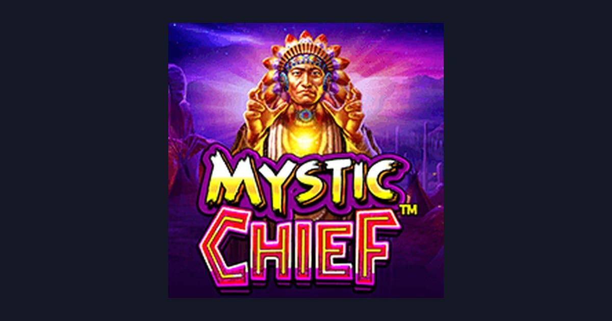 Mystic Chief: Sensasi Deposit Pulsa Tanpa Potongan dengan Slot Gacor