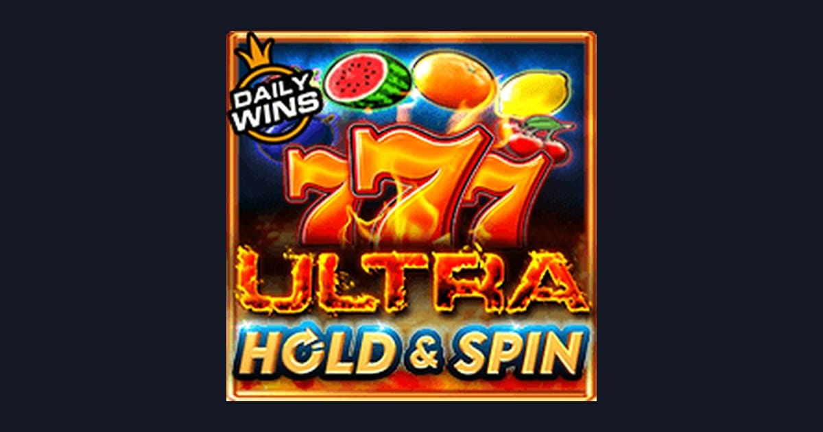 Nikmati Deposit Dana OVO Gopay dan Serunya Main Ultra Hold and Spin