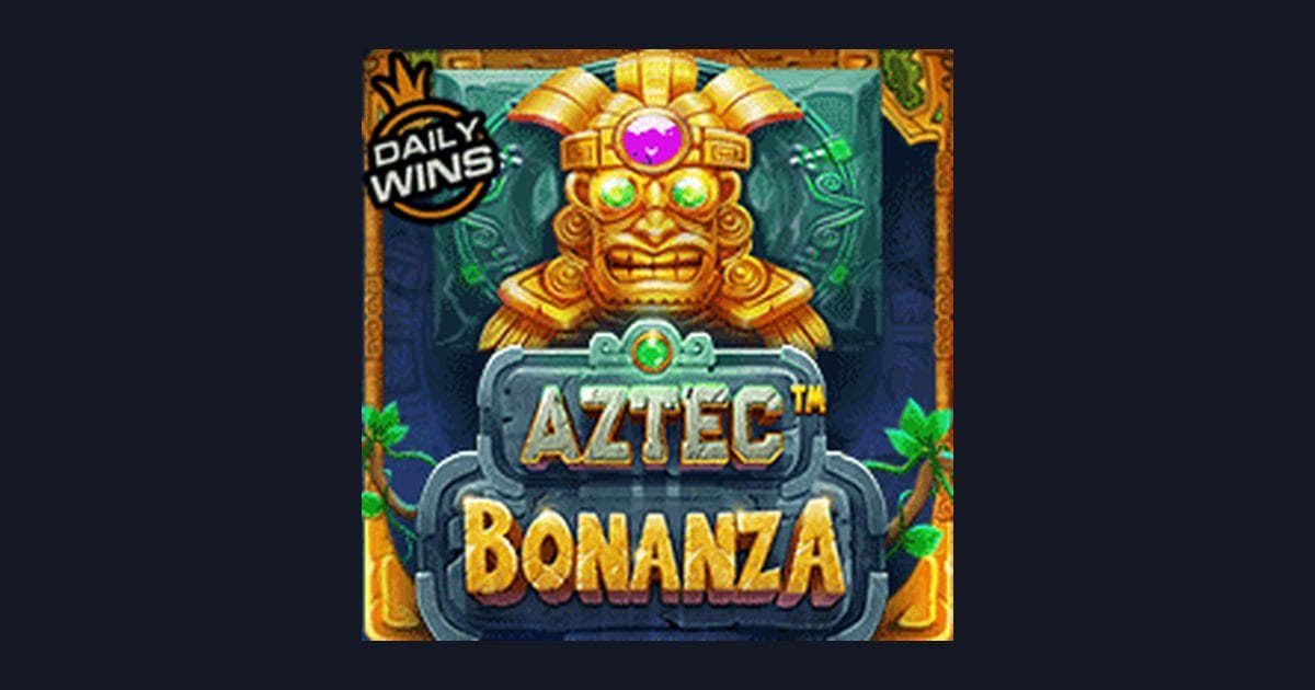 Nikmati Freespin & Scatter Hoki di Slot Aztec Bonanza dari Pragmatic Play