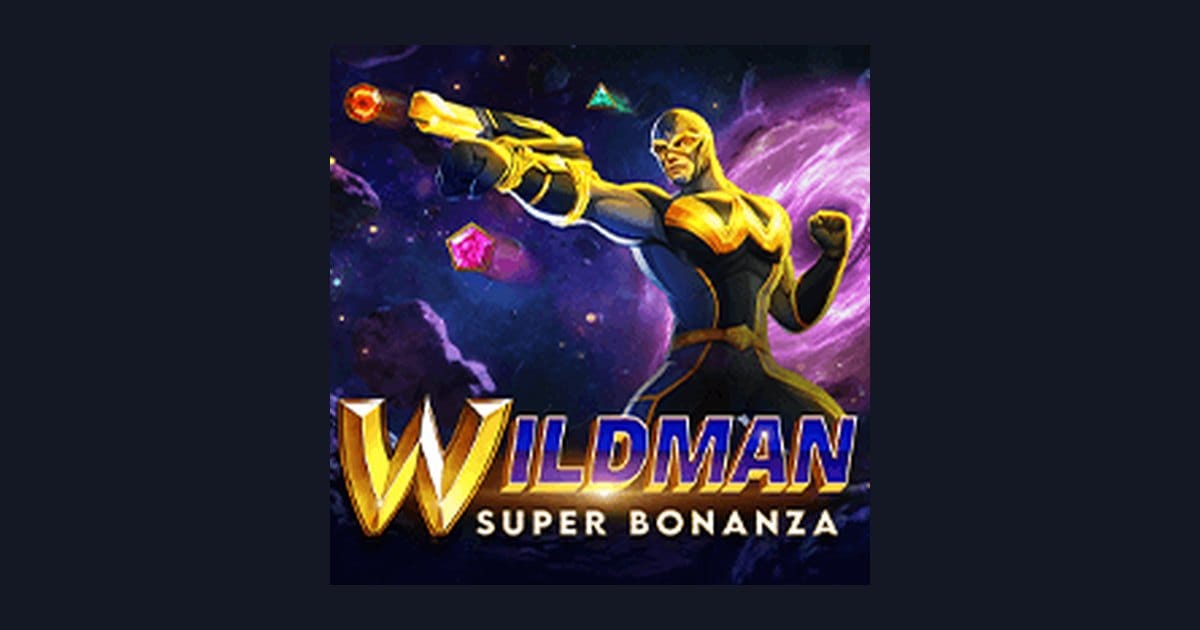Nikmati Freespin & Scatter Hoki di Wildman Super Bonanza dari Pragmatic Play