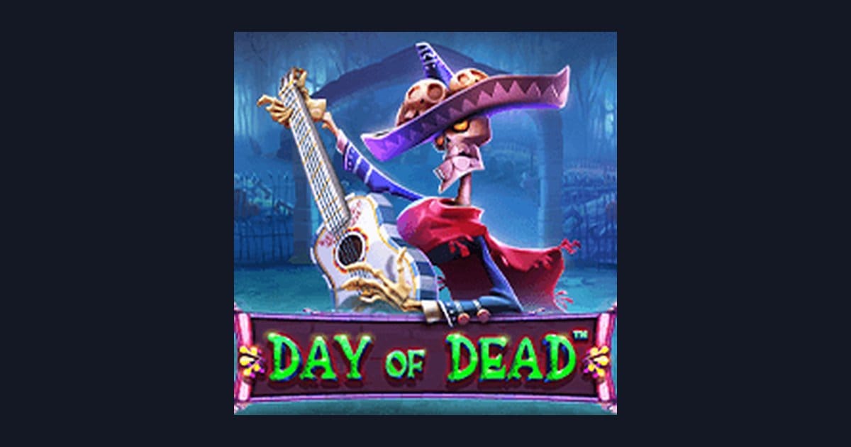 Nikmati Sensasi Freespin & Scatter Hoki di Slot Day of Dead Pragmatic Play