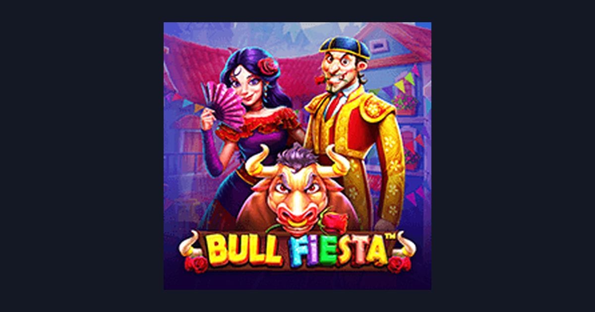 Nikmati Sensasi Slot Anti Rungkad dengan Bull Fiesta dari Pragmatic Play
