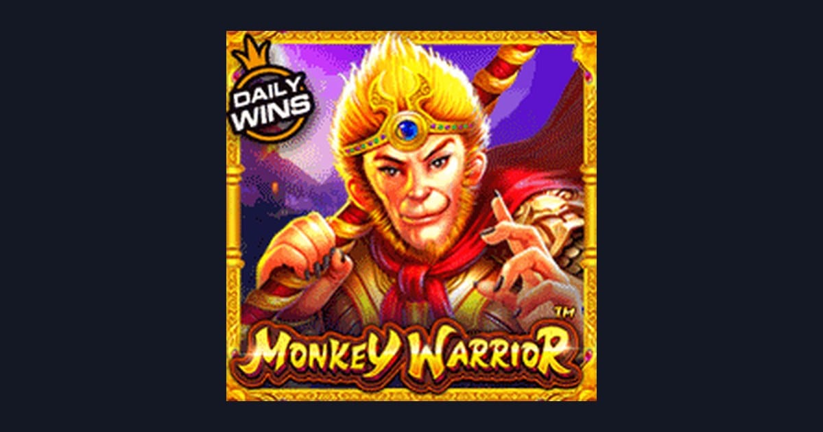 Nikmati Serunya Monkey Warrior dengan Deposit Pulsa Tanpa Potongan