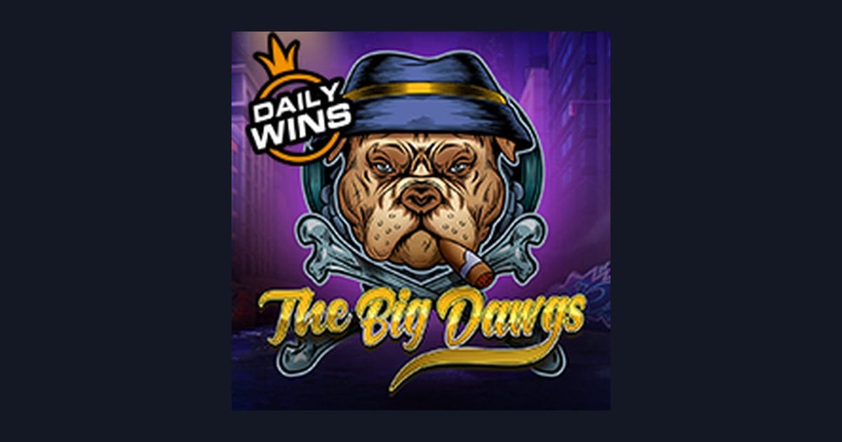 Nikmati Serunya The Big Dawgs dengan Deposit Dana OVO dan GoPay Mudah