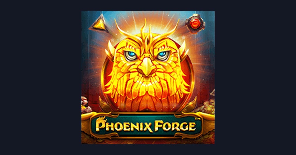 Panduan Jitu Menang di Slot Phoenix Forge untuk Pemula