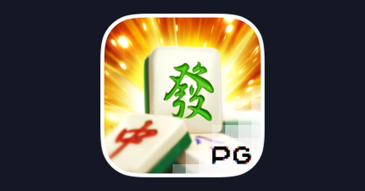 Rahasia Modal Receh Cuan dengan Slot Mahjong Ways dari PG Soft