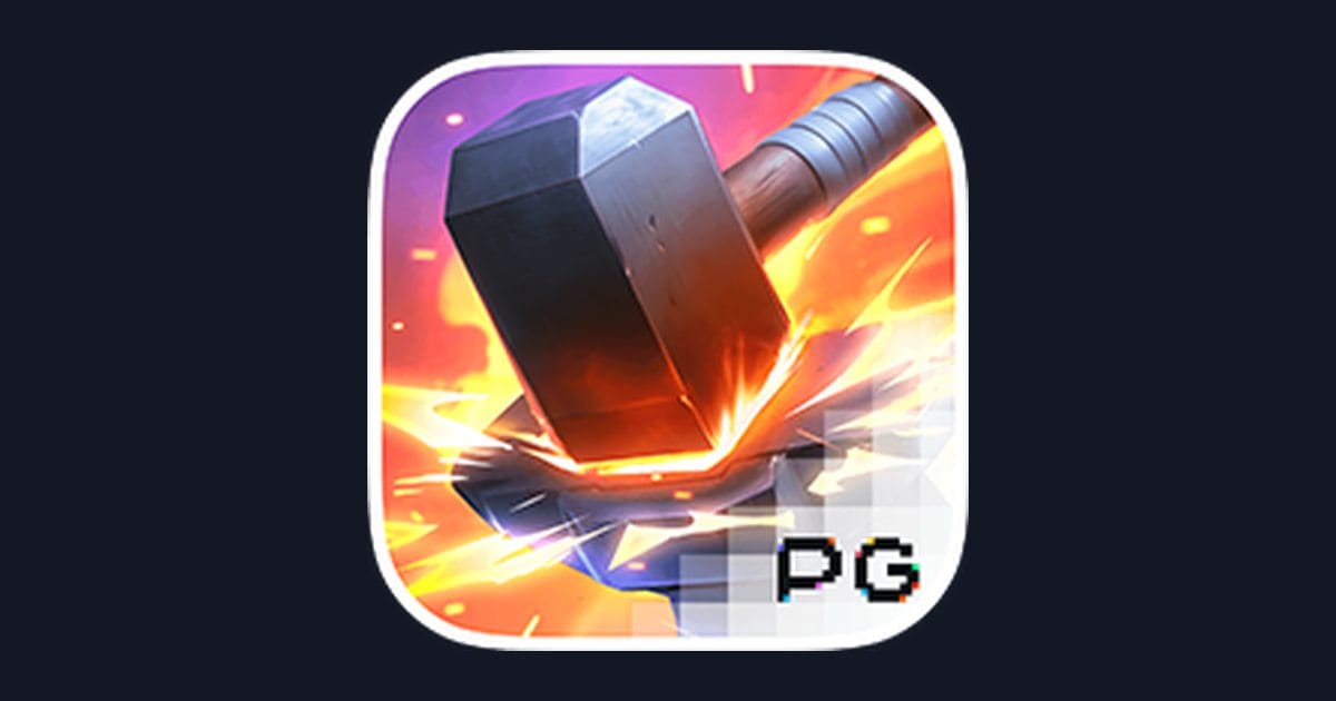 Raih Kemenangan Mudah dengan Slot Gacor Forge of Wealth dari PG Soft