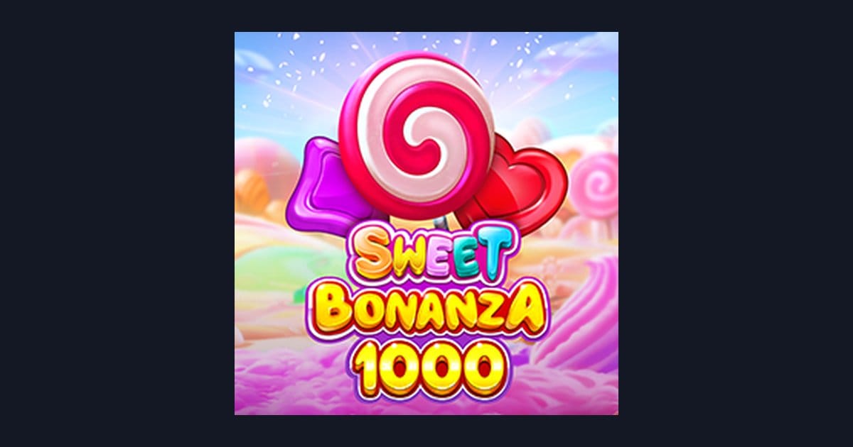 Raih Pola Spin Gacor di Sweet Bonanza 1000 dari Pragmatic Play