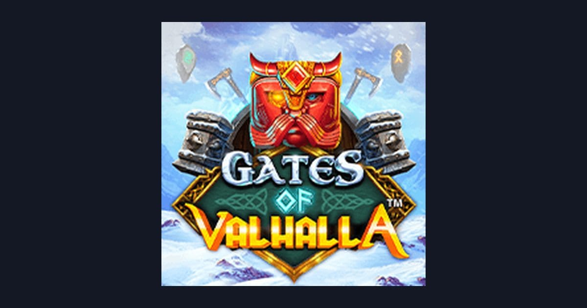 Raih Slot Maxwin di Gates of Valhalla dengan Tarik Dana Instan
