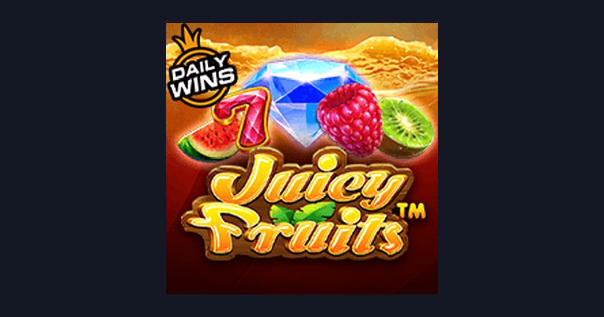 Rasakan Bonus New Member dan Kemenangan Besar di Slot Juicy Fruits