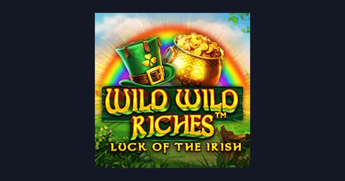 Rasakan Sensasi Link Slot Gacor dengan Wild Wild Riches dari Pragmatic Play