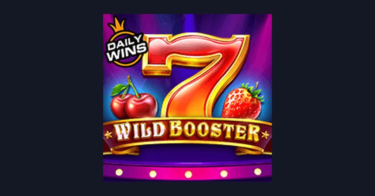 Rasakan Serunya Wild Booster dengan Deposit Pulsa Tanpa Potongan