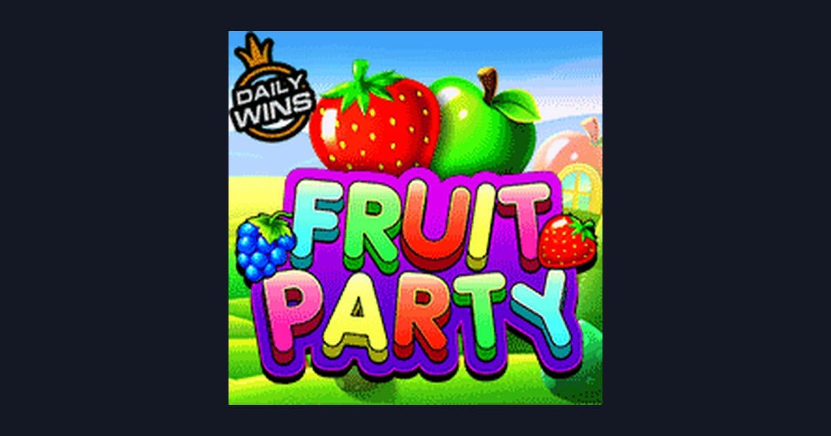 Review Jujur dan Demo Game Fruit Party dari Pragmatic Play