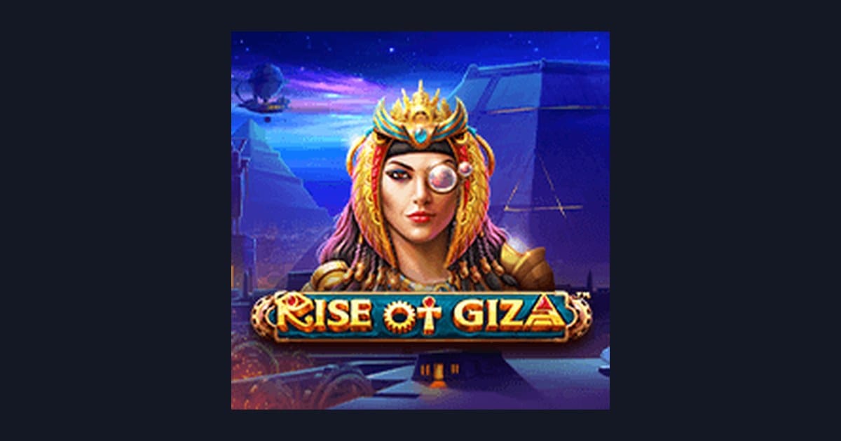 Review Jujur & Demo Rise of Giza Powernudge: Sensasi Slot Seru dari Pragmatic Play