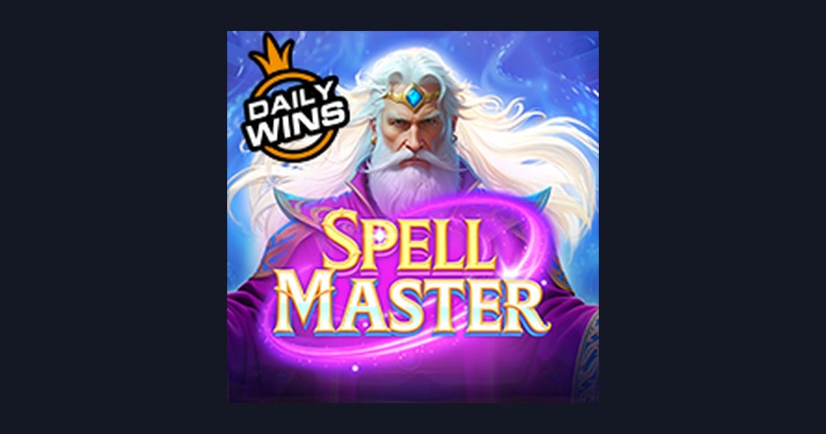 Spellmaster, Slot Anti Rungkad dari Pragmatic Play yang Seru dan Menguntungkan
