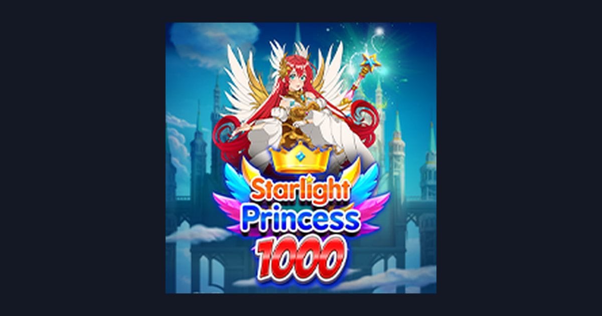 Starlight Princess 1000: Modal Receh Cuan dengan Slot Penuh Kilat