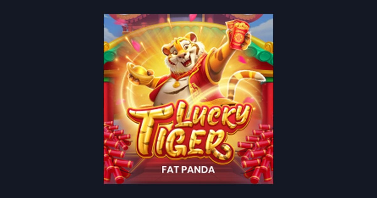 Strategi Main Lucky Tiger, Slot Anti Boncos dari Pragmatic Play