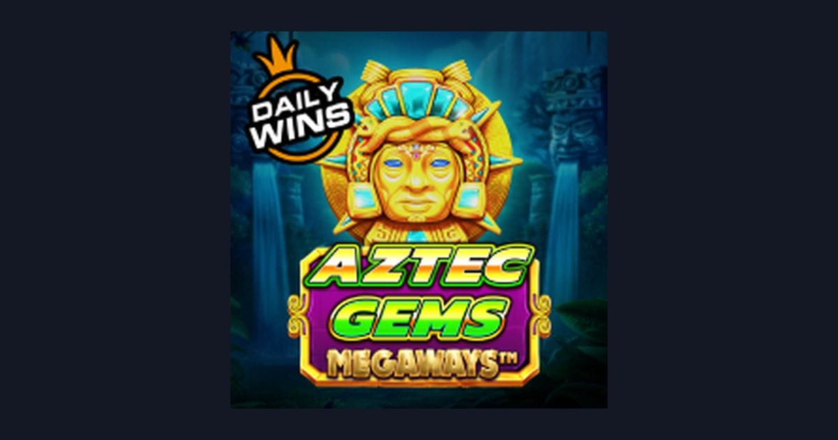 Tips Pola Maxwin Seru di Slot Aztec Gems Megaways dari Pragmatic Play