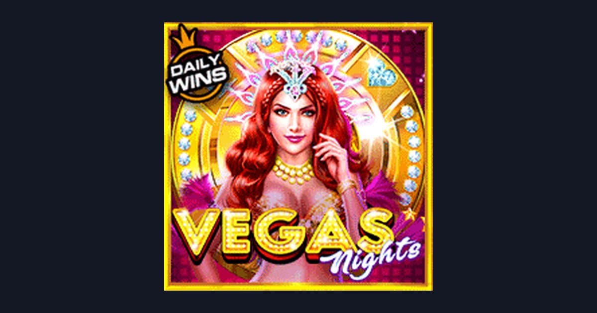 Vegas Nights: Sensasi Main Slot Depo 5 Ribu dengan Tarik Dana Instan