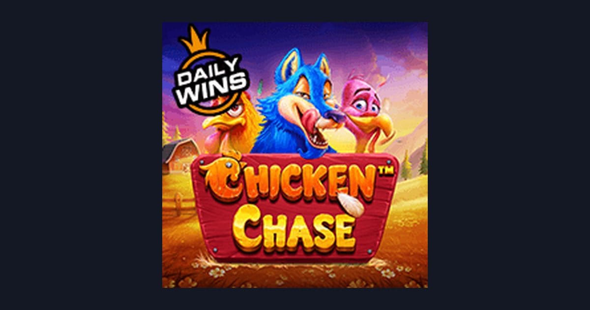 Waktu Jam Gacor Terbaru untuk Menang Mudah di Chicken Chase