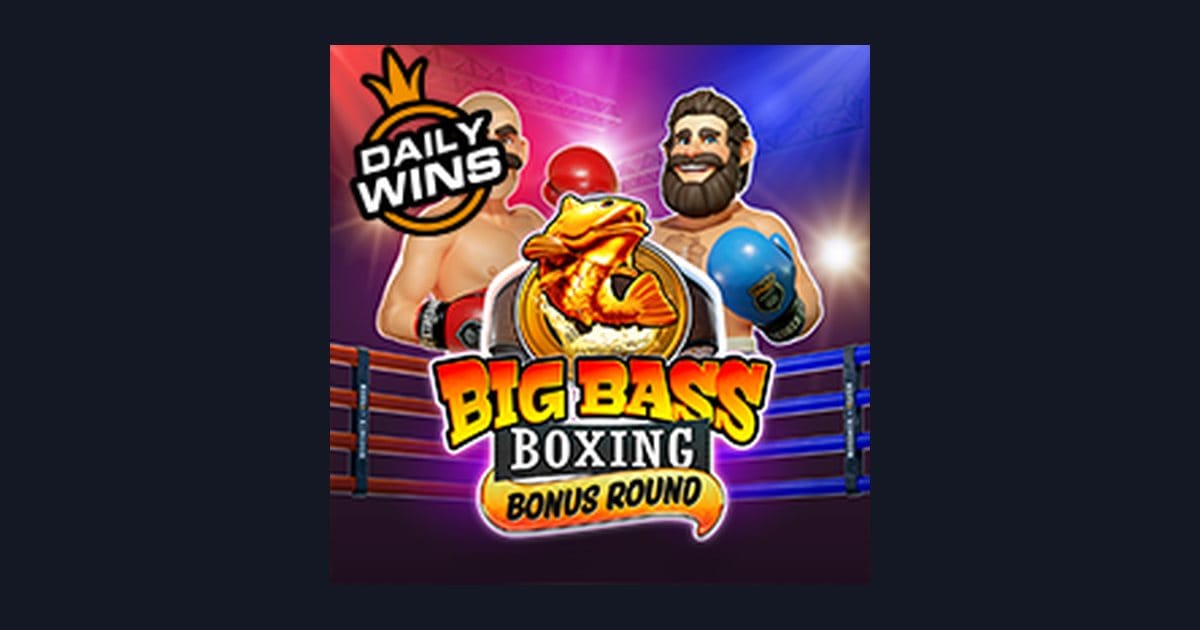 Big Bass Boxing Bonus Round: Panduan Lengkap dan Info RTP Live Tertinggi