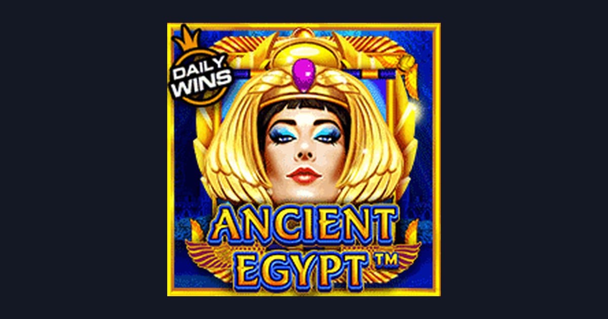 Daftar & Login Gampang Bermain Ancient Egypt Slot dari Pragmatic Play