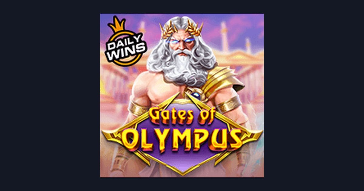 Gates of Olympus dan Info RTP Live Tertinggi untuk Slot Gacor