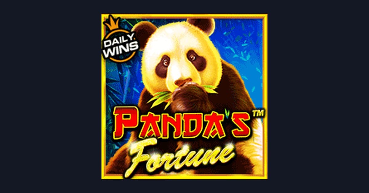 Jam Gacor Terbaru Panda Fortune: Sensasi Slot dari Pragmatic Play