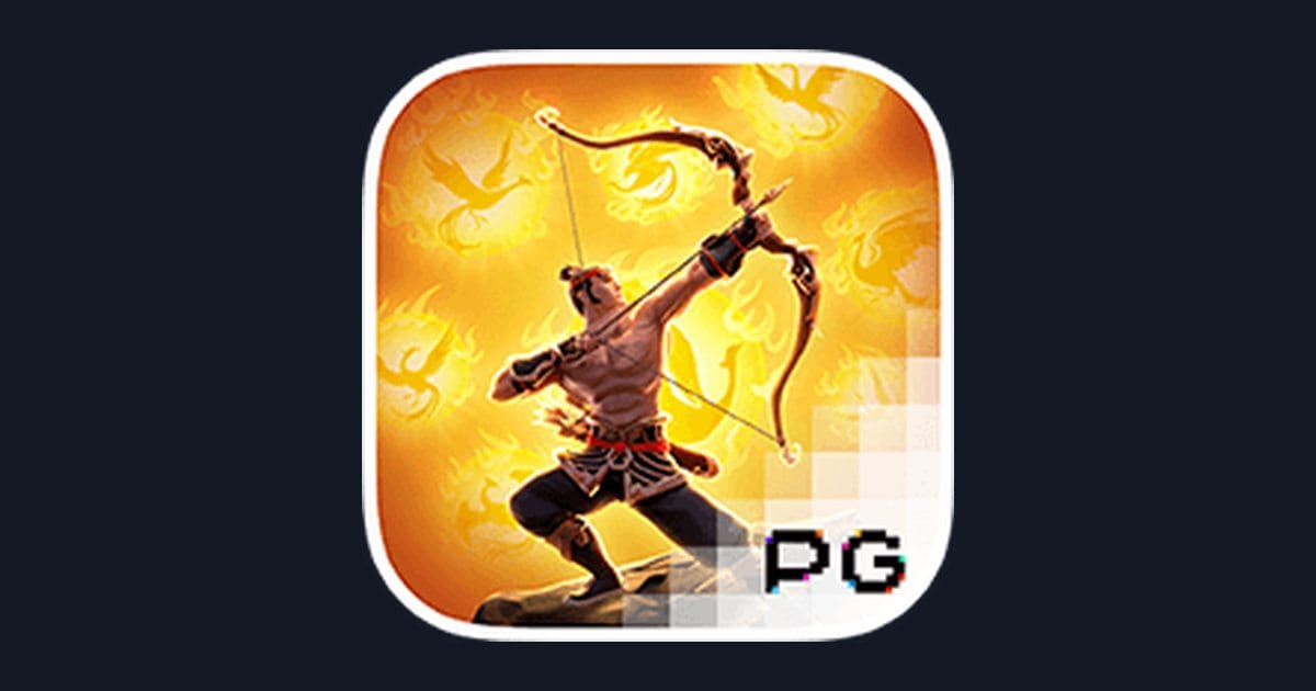 Main Legend of Hou Yi dengan Depo 5 Ribu, Nikmati Slot WD Anti Ribet