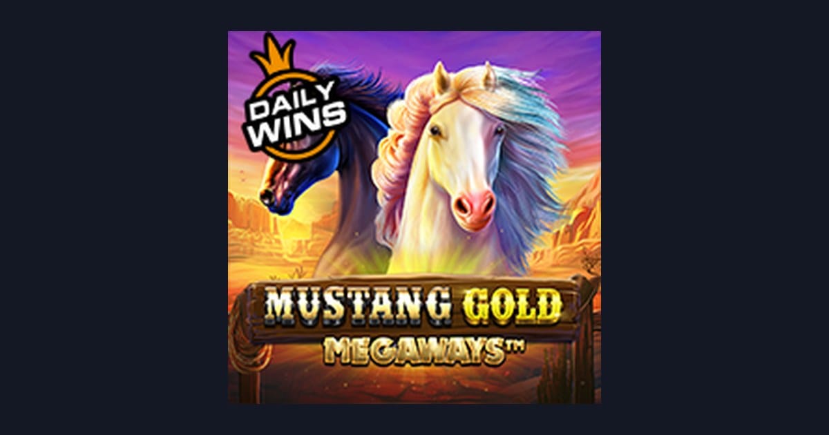 Mengupas Fitur & Tingkat Volatilitas Mustang Gold Megaways dari Pragmatic Play