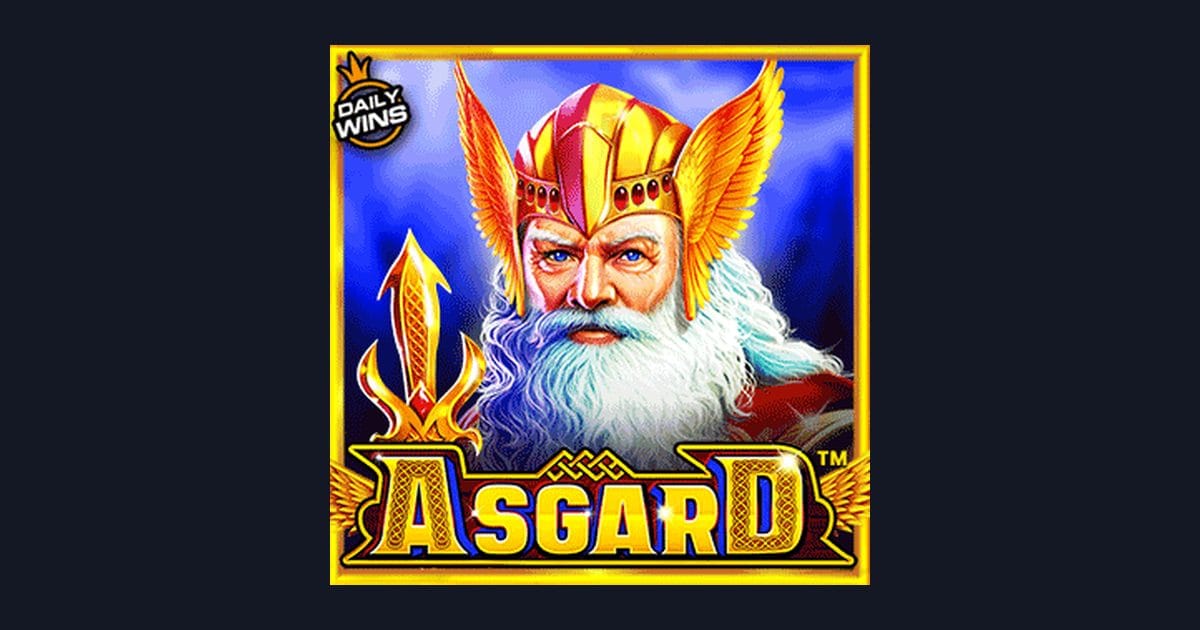 Nikmati Freespin & Scatter Hoki di Slot Asgard dari Pragmatic Play